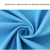 Fast Dry Sport Towel Gym Gear Guys